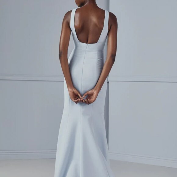 Amsale Eugenia Dress - Picture 7 of 7